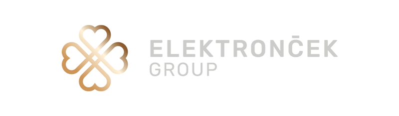 elektroncek