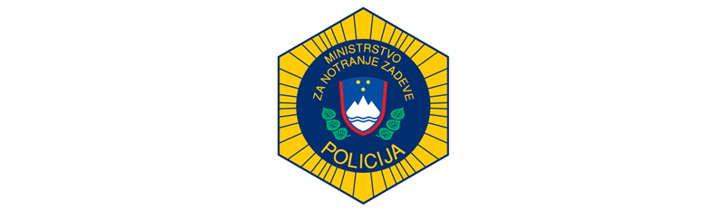 policija